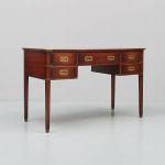 1146 8370 WRITING DESK